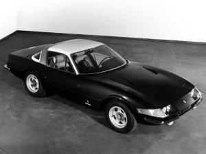 Ferrari 365 GTB/4 Daytona Speciale